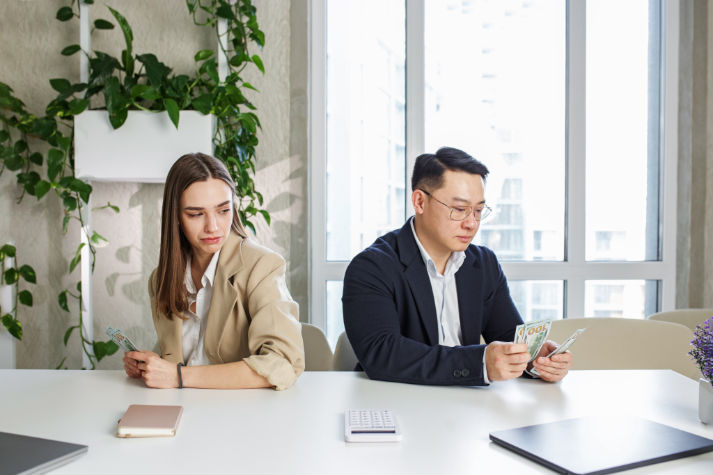 The Gender Pay Gap in 2025: Facts, Myths, and Fixes