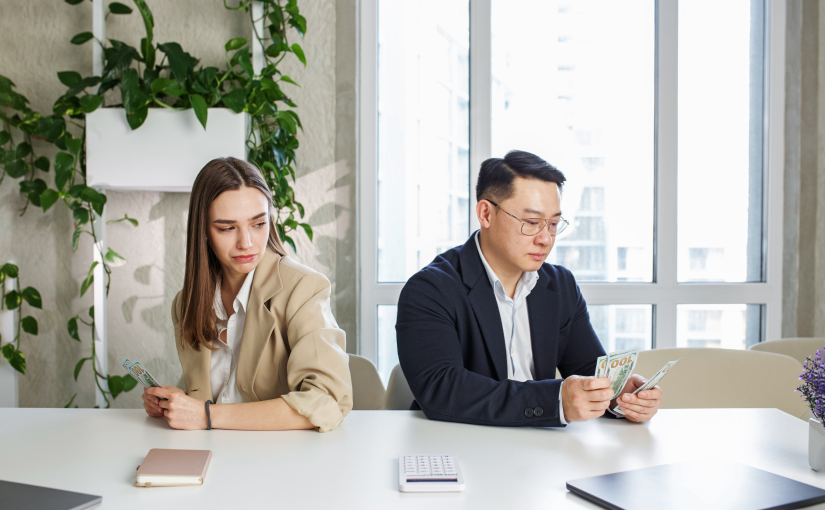 Gender Pay Gap in 2025: Facts, Myths, and Fixes