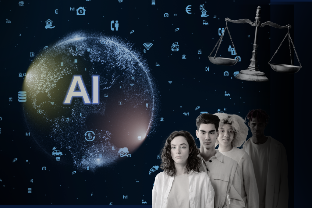 Inclusive AI Practices: Why AI Is Not Neutral
