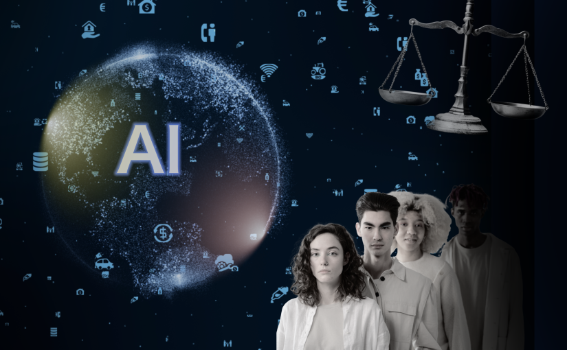 Inclusive AI Practices: Why AI Is Not Neutral
