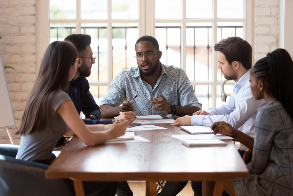 DEI Risk Management: 83% of C-Suite Leaders Say It’s Essential