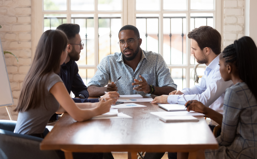 DEI Risk Management: 83% of C-Suite Leaders Say It’s Essential