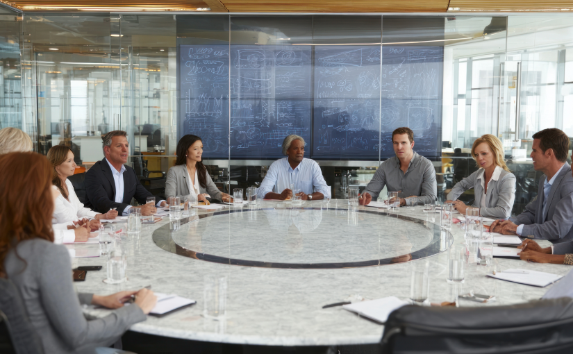 Psychological Safety at Work: The ROI of Building Trust