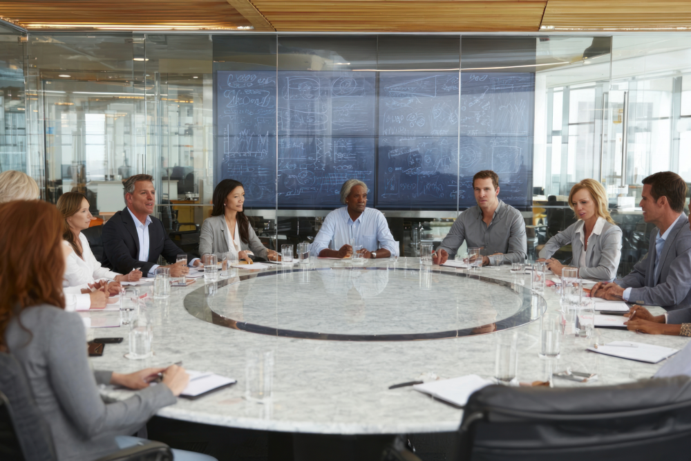Psychological Safety at Work: The ROI of Building Trust