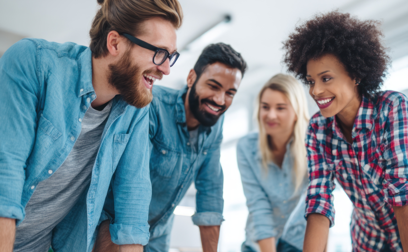 Future of Employee Resource Groups