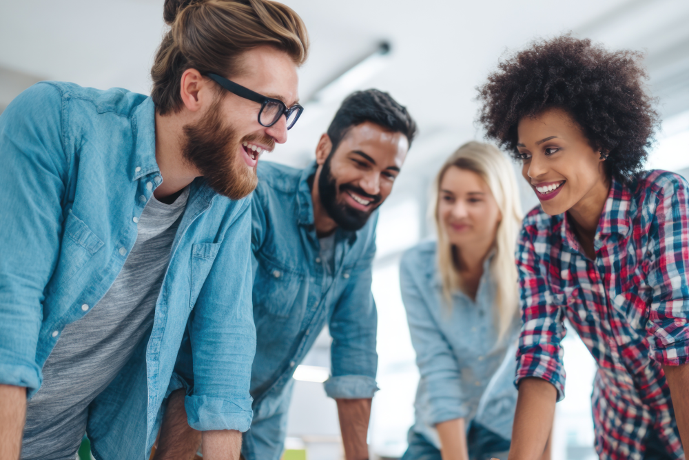 Future of Employee Resource Groups