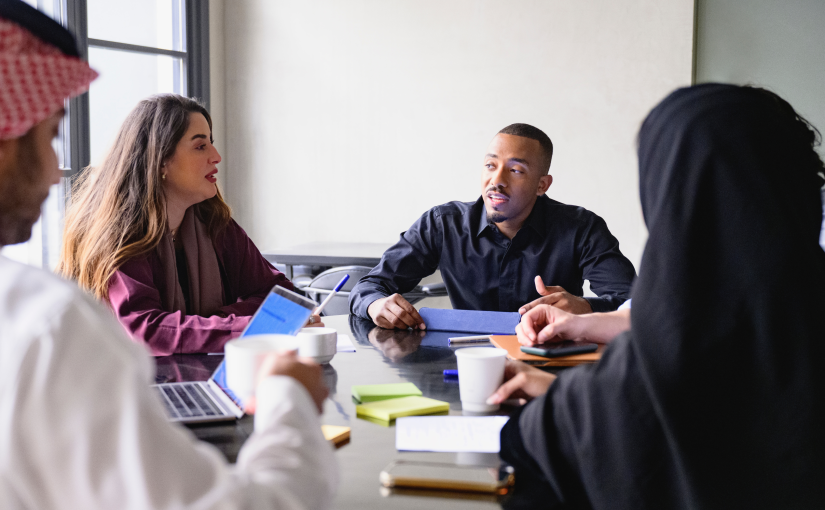 3 Difficult Conversations at Work That Managers Avoid
