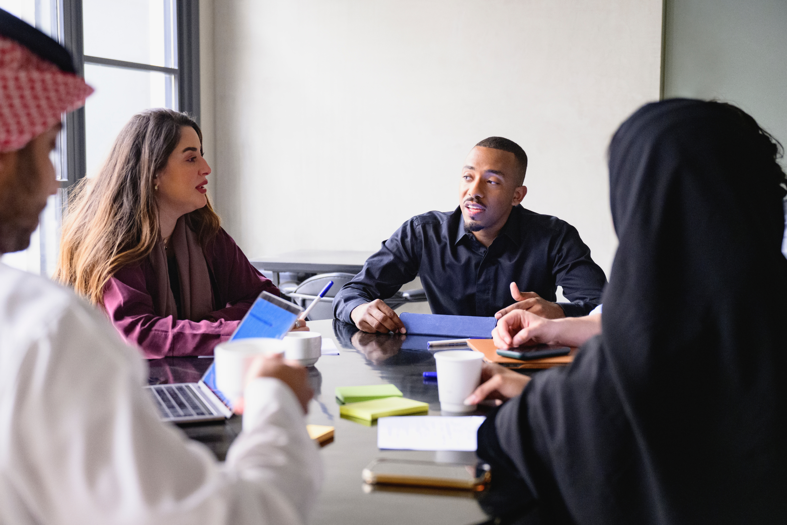 3 Difficult Conversations at Work That Managers Avoid