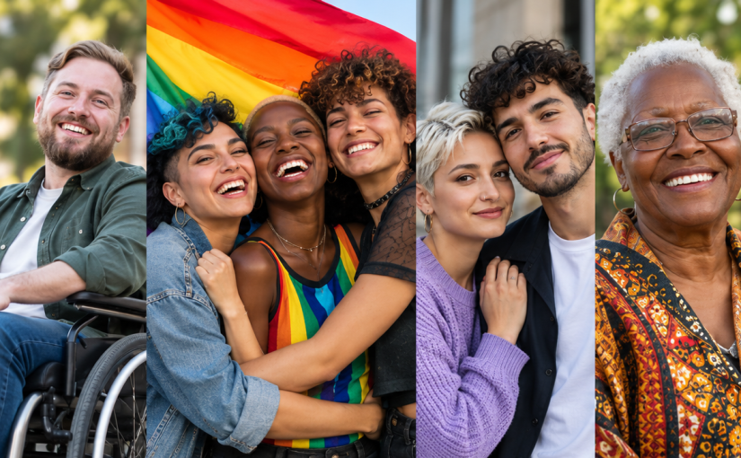 Diversity Calendar 2027