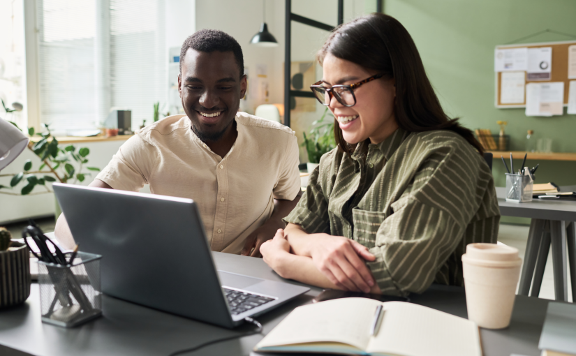 Employee Training Trends 2026