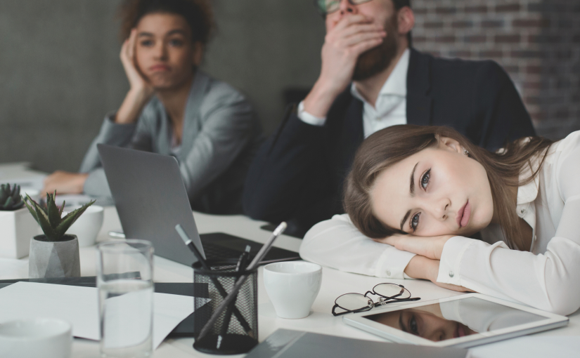 Employee Training Programs Fail for 5 Key Reasons