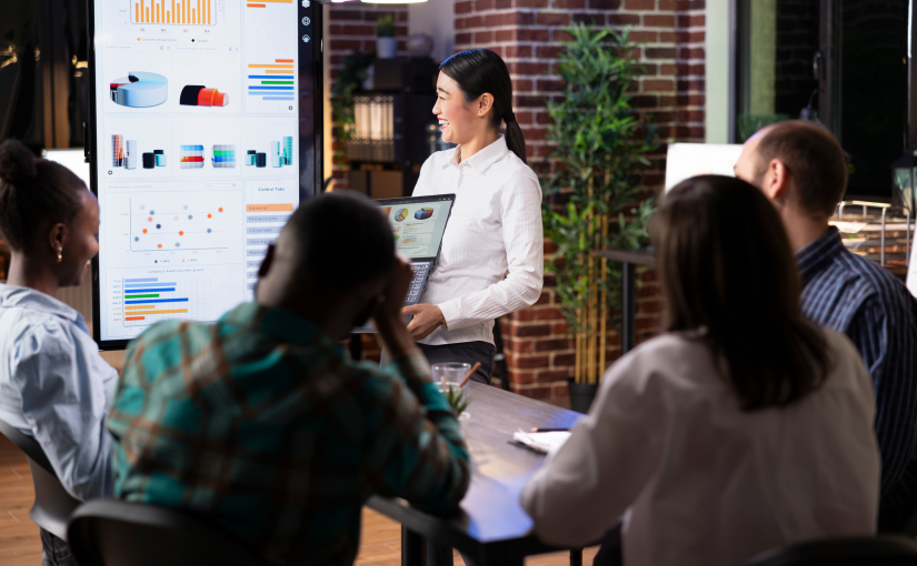 Setting Inclusion Metrics That Last