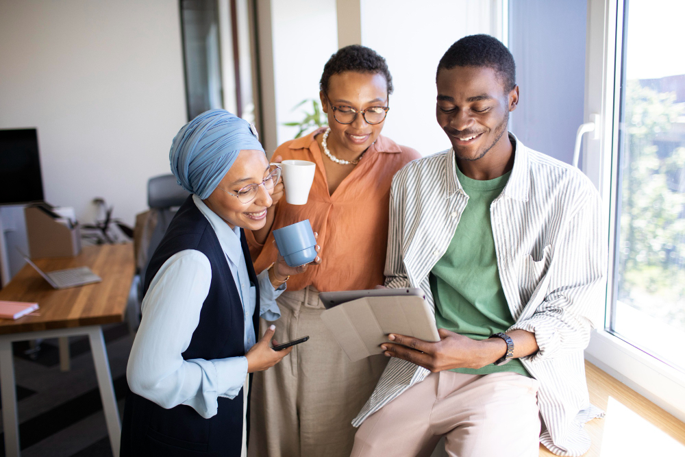 Cultural Planning Is How Global Teams Show Respect