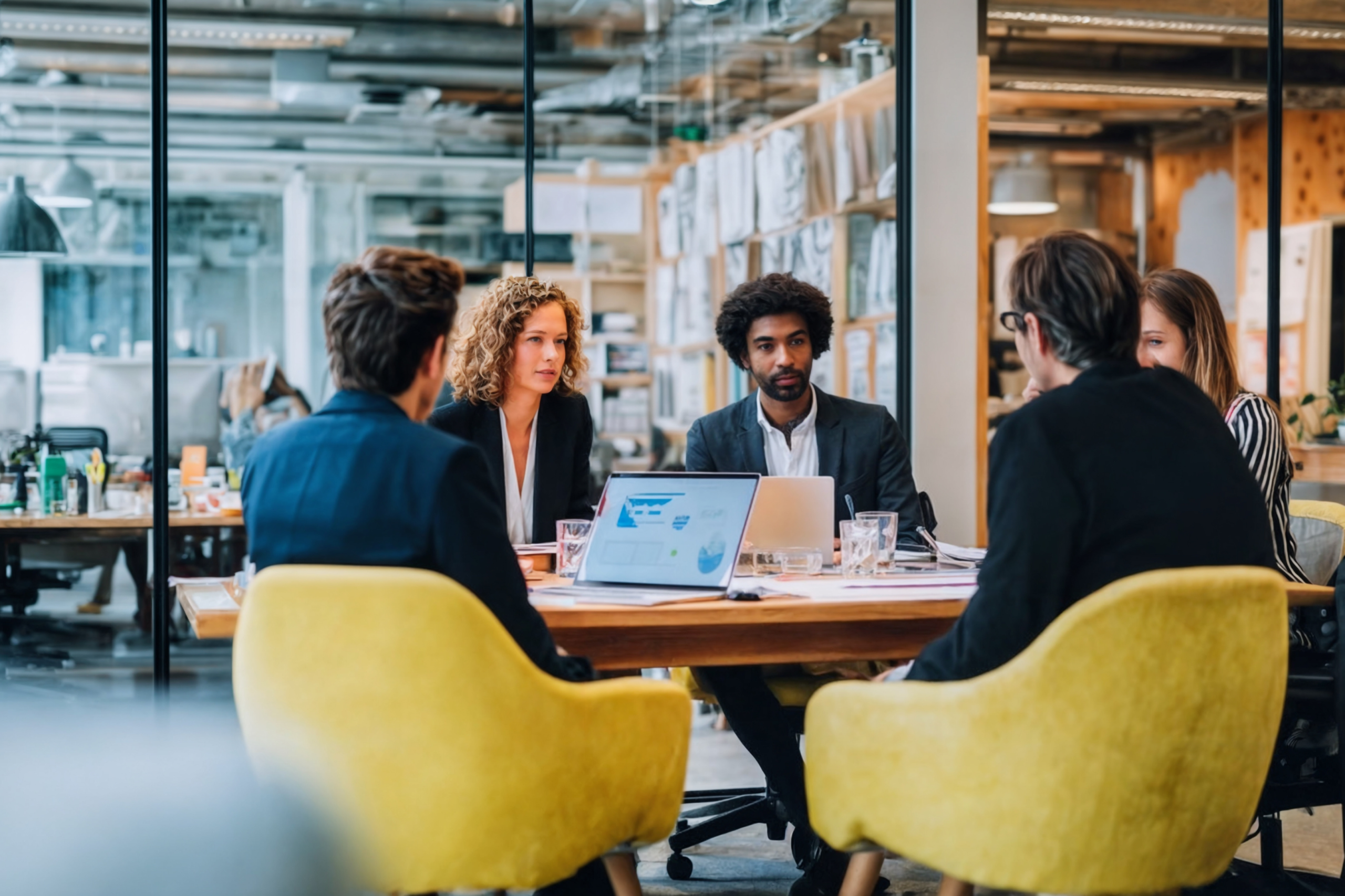 DEI Year in Review 2025: How Inclusion Shifted