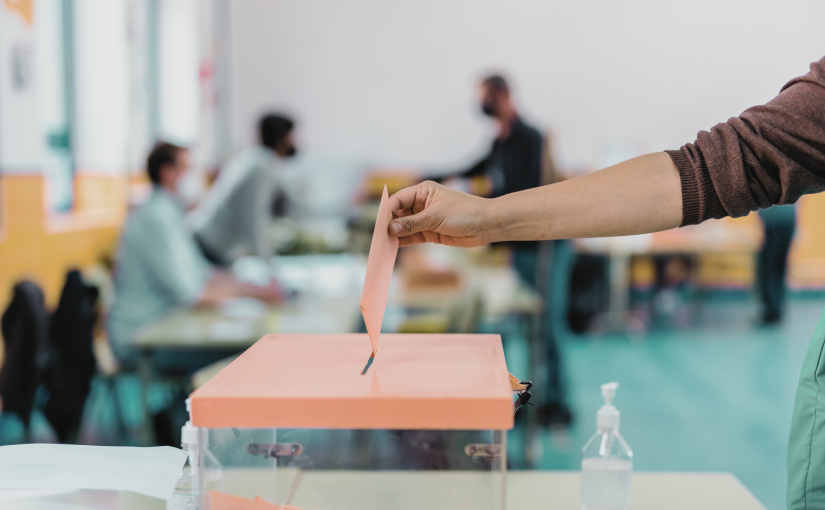 Culture-War Politics in School Board Elections