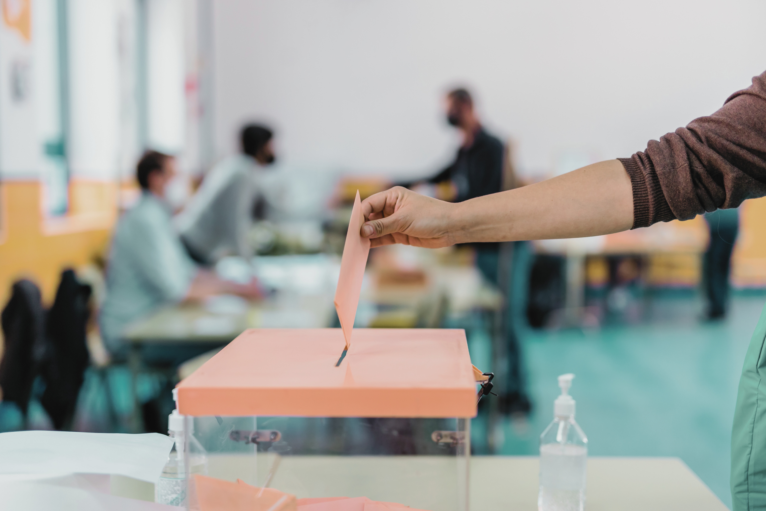 Culture-War Politics in School Board Elections
