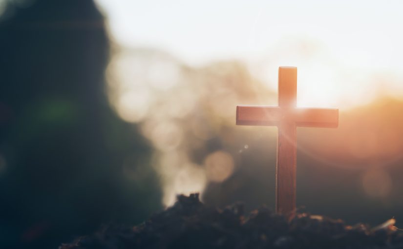 Lent at Work: The Meaning We Assume We Already Understand