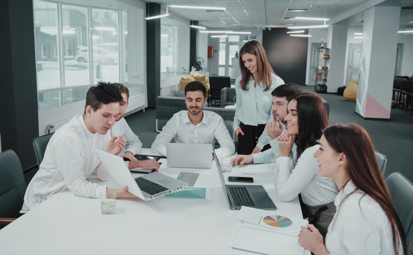 Why Employee Development Is Replacing Training