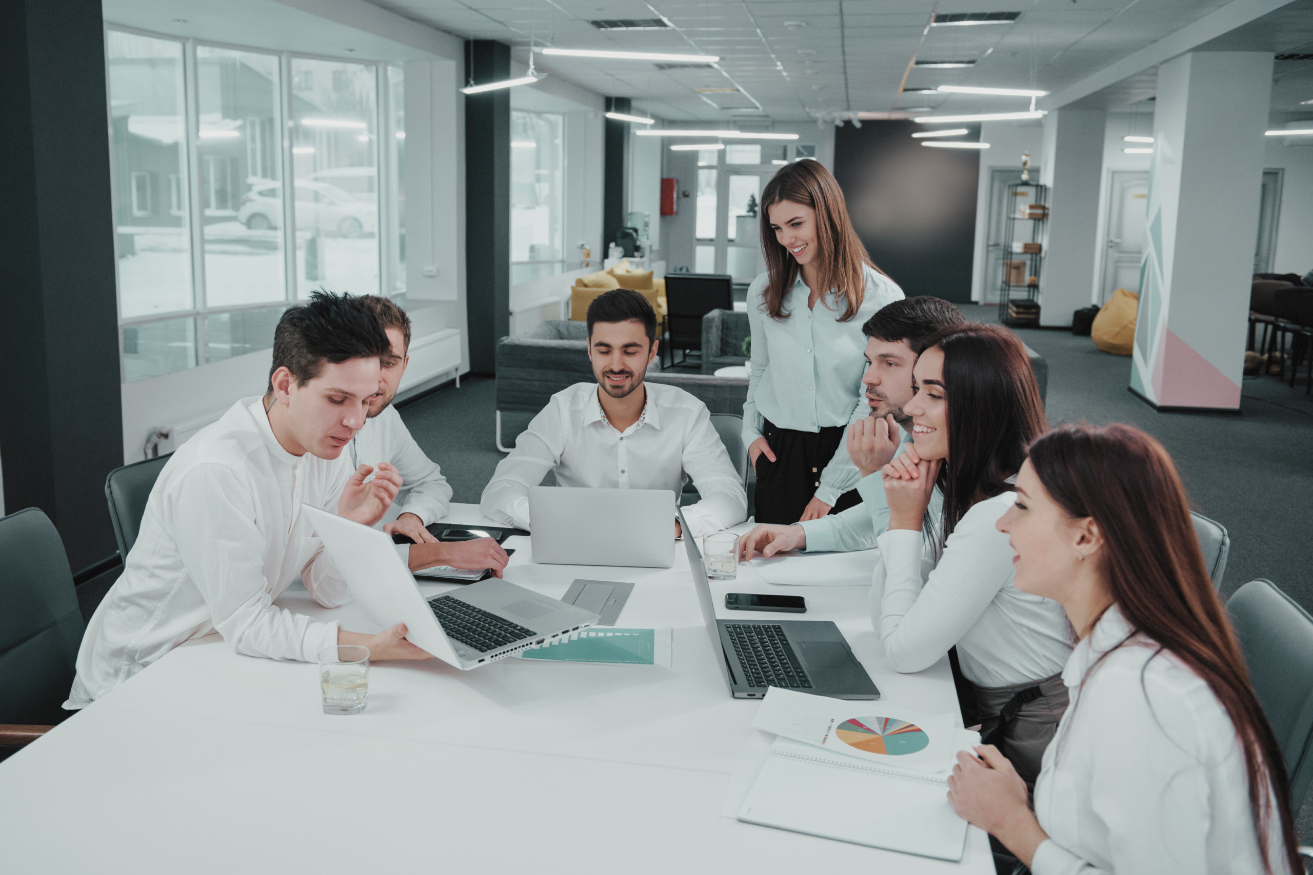 Why Employee Development Is Replacing Training
