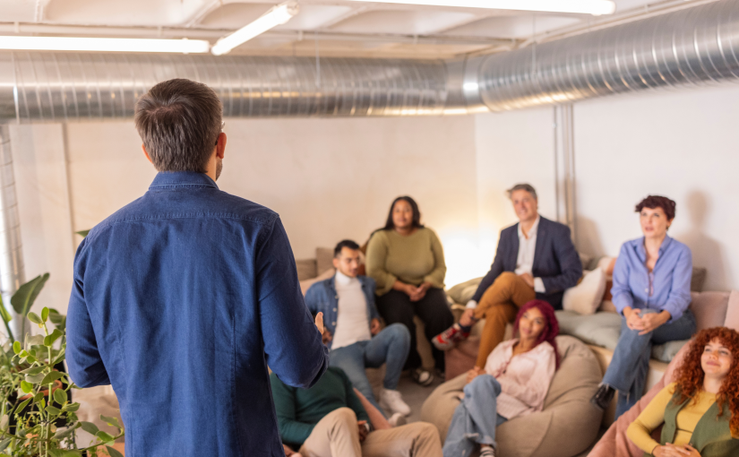 Inclusive Storytelling and Brand Trust