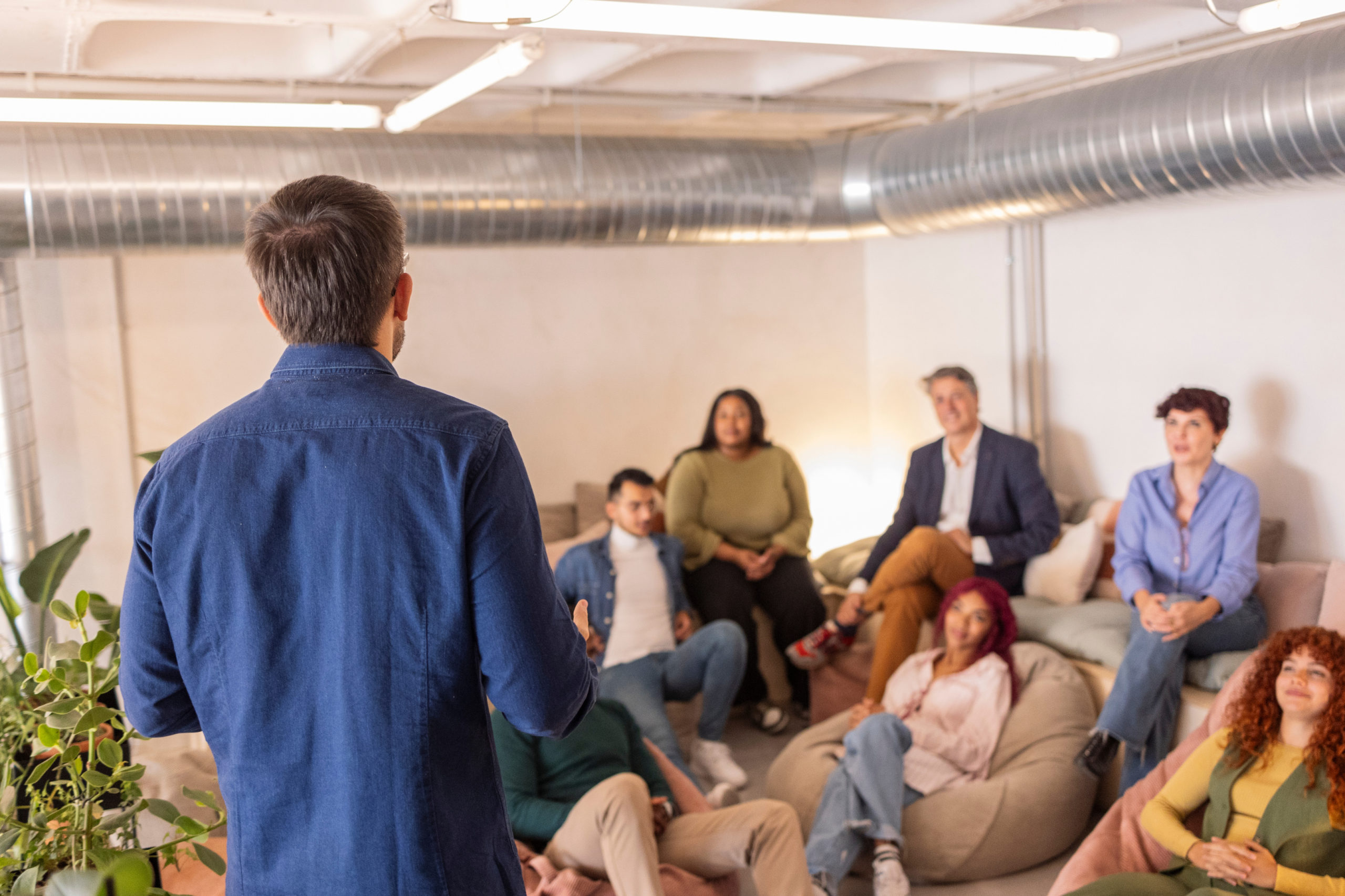 Inclusive Storytelling and Brand Trust