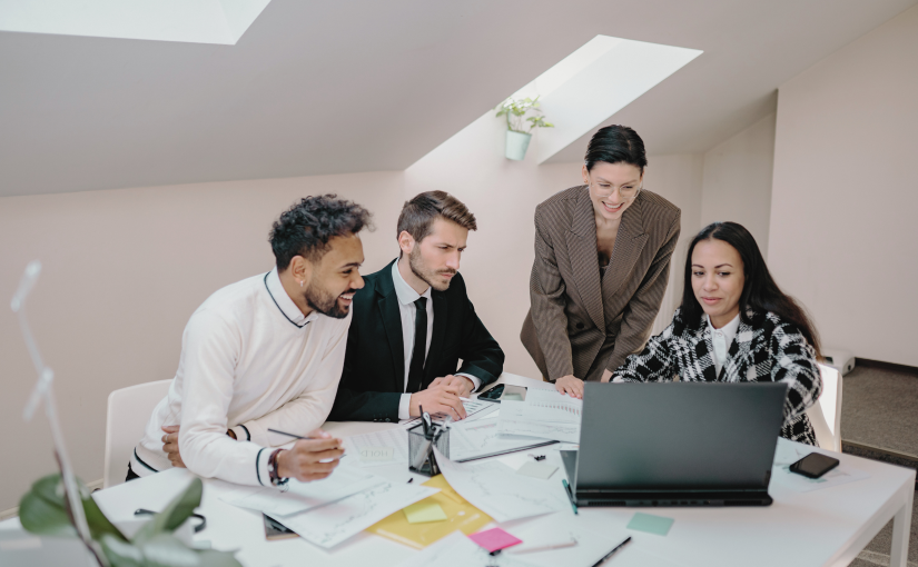 Employee Resource Group Platform Guide