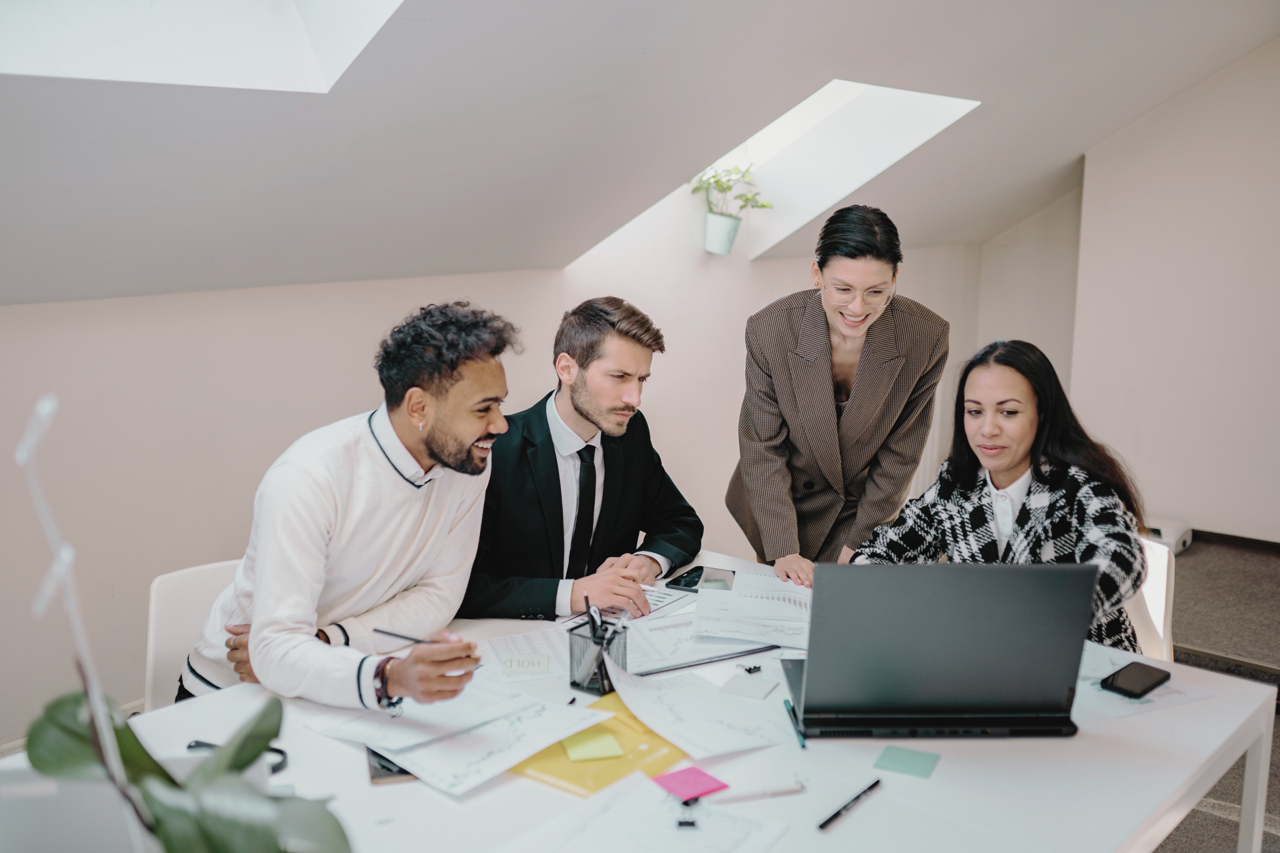 Employee Resource Group Platform Guide