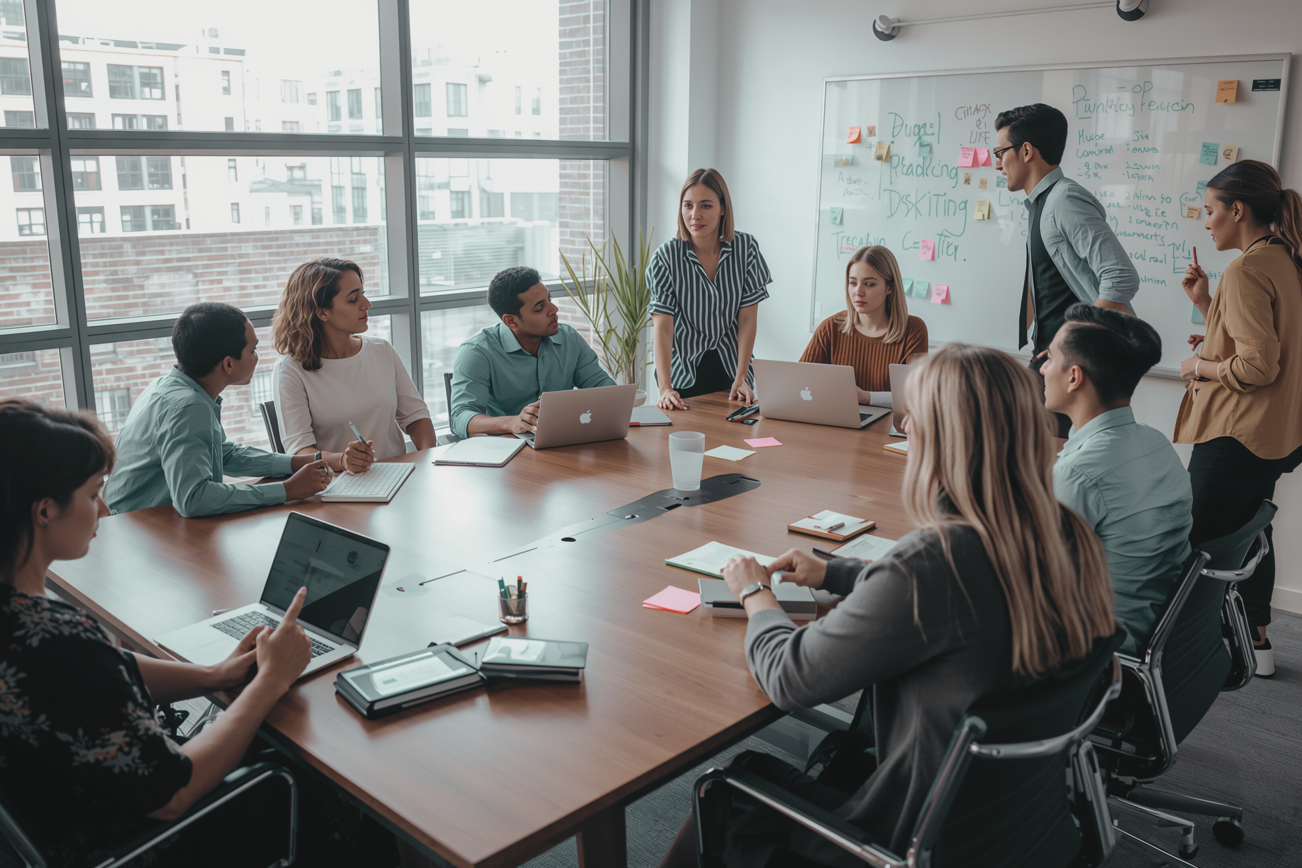 Business Resource Groups vs Employee Resource Groups