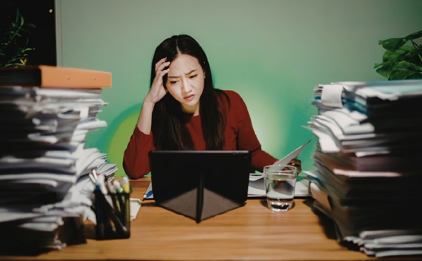 HR Efficiency: Making “More With Less” Work