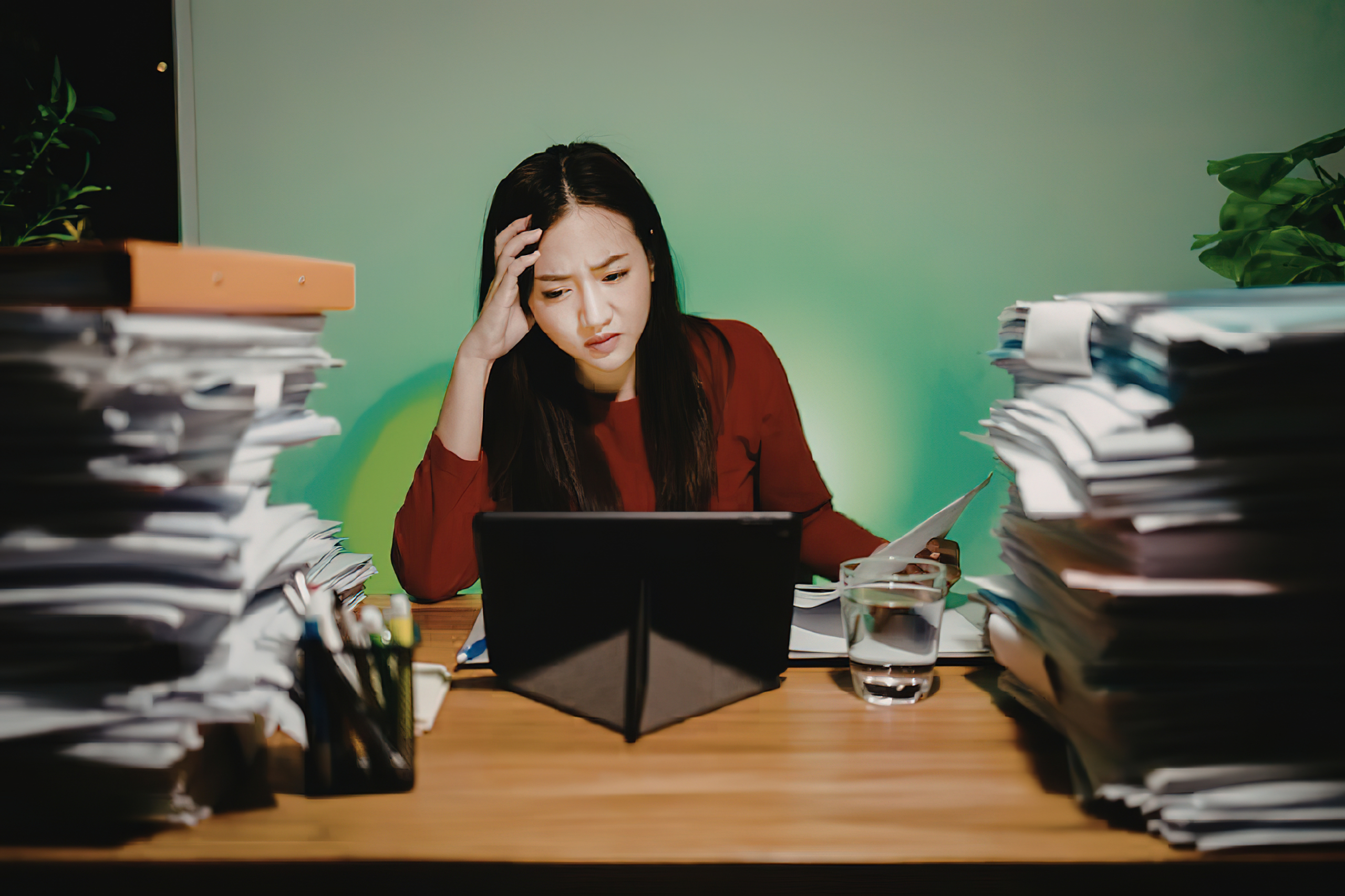 HR Efficiency: Making “More With Less” Work