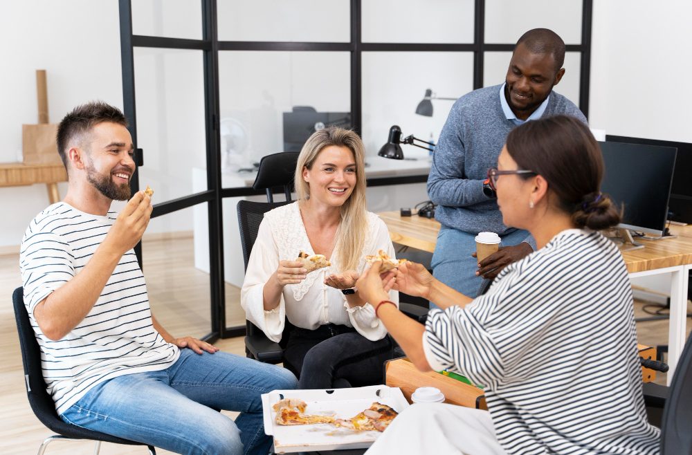 Belonging Groups