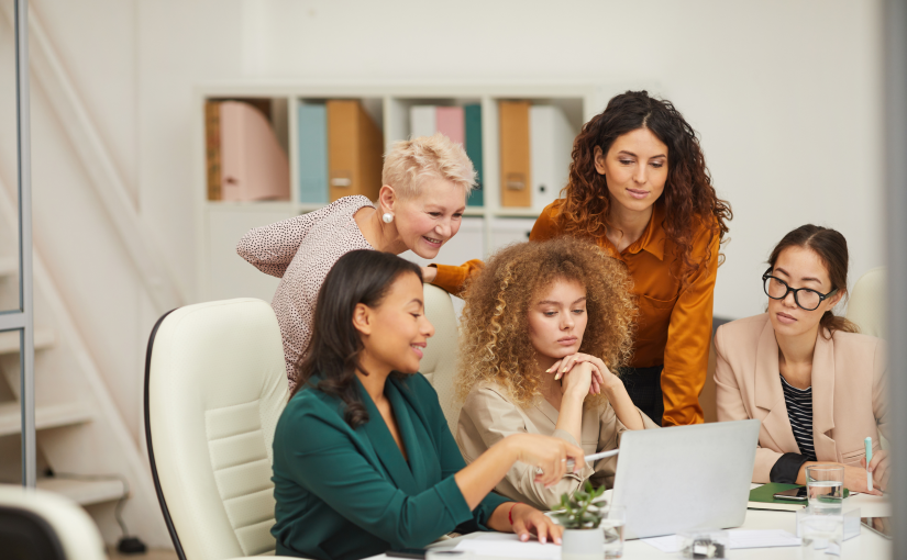 Employee Resource Group Benefits for Business
