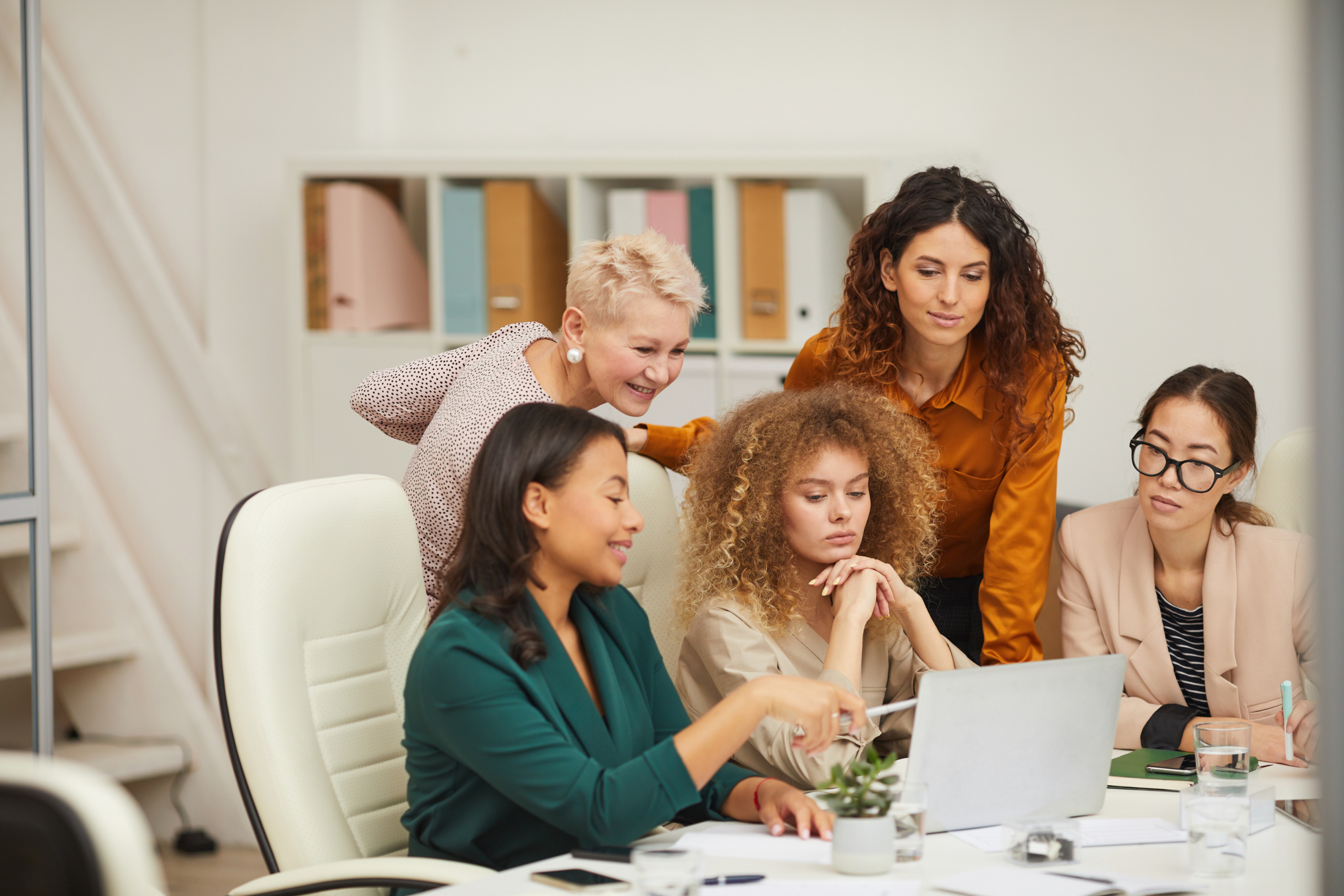 Employee Resource Group Benefits for Business
