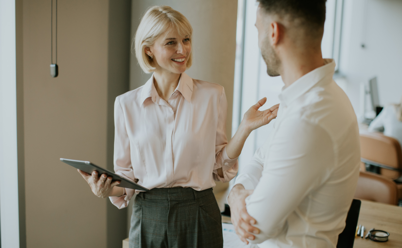 Employee Complaints: How to Handle Inclusion in the Workplace