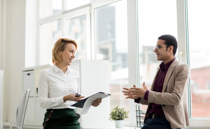 Why Inclusive Management Is Still a Lottery