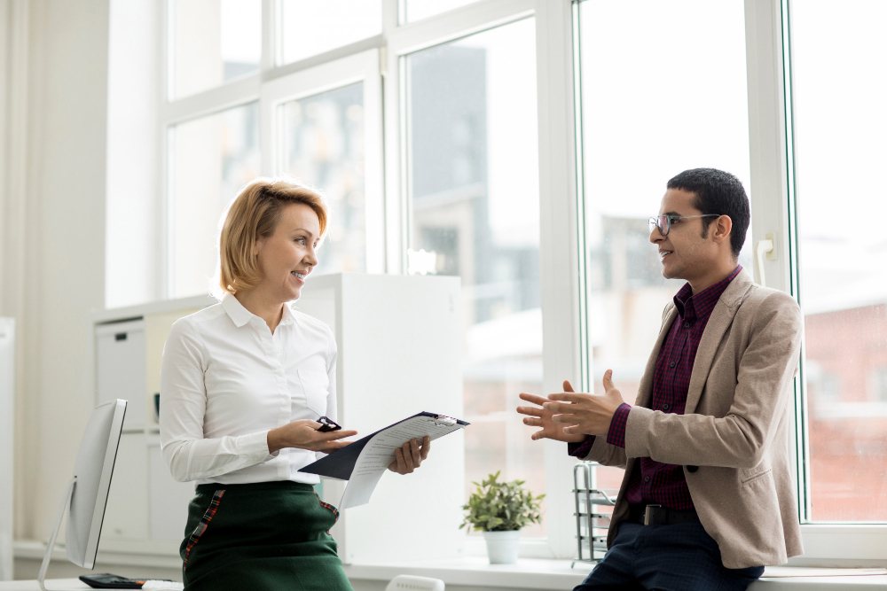 Munich Re's Sarah Boddey on Why Inclusive Management Is Still a Lottery