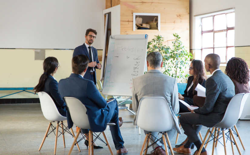 Your Workplace Inclusion Strategy Is Working Against You