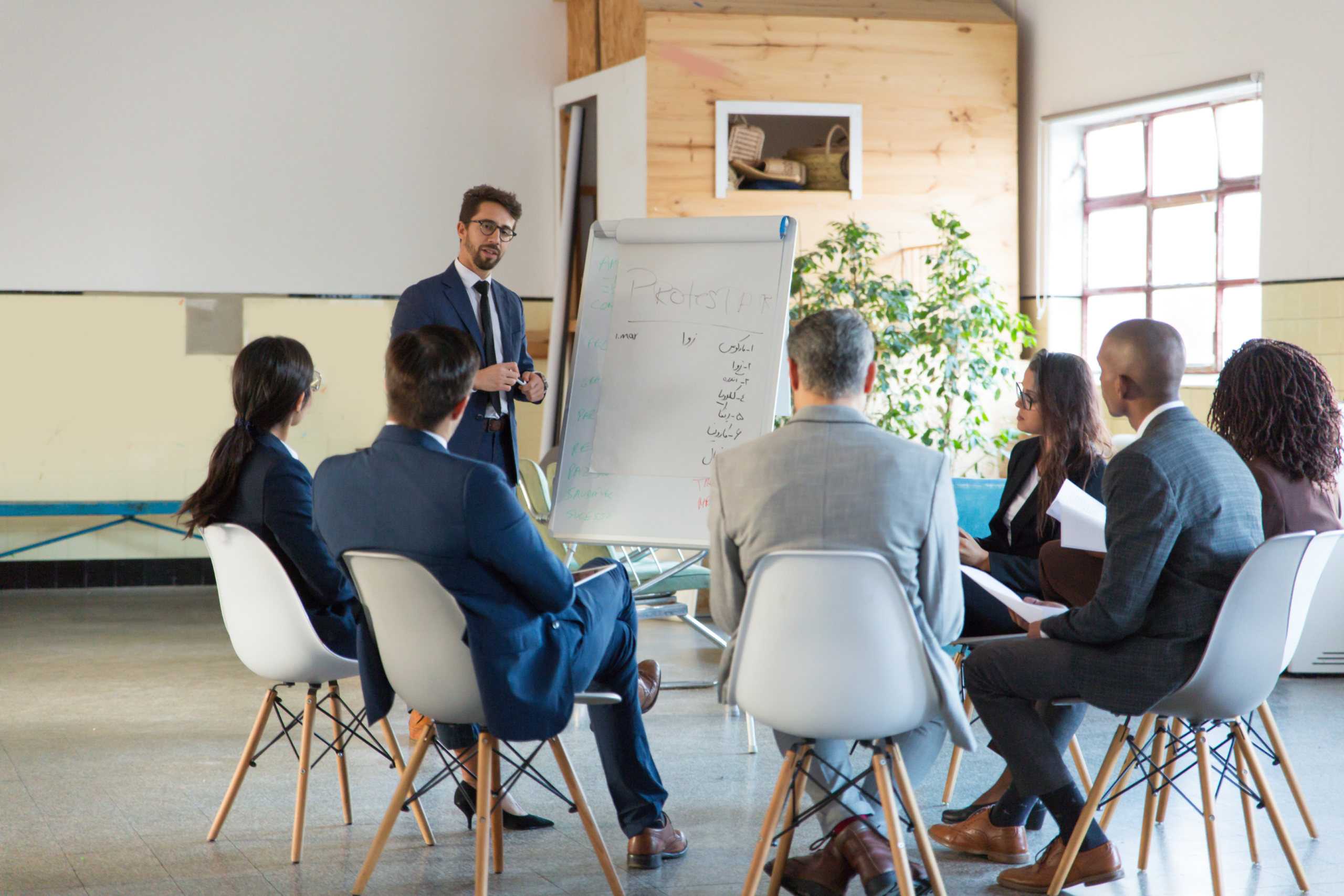 Your Workplace Inclusion Strategy Is Working Against You
