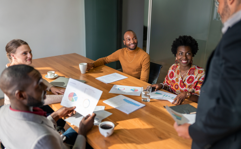 Employee Resource Group Best Practices