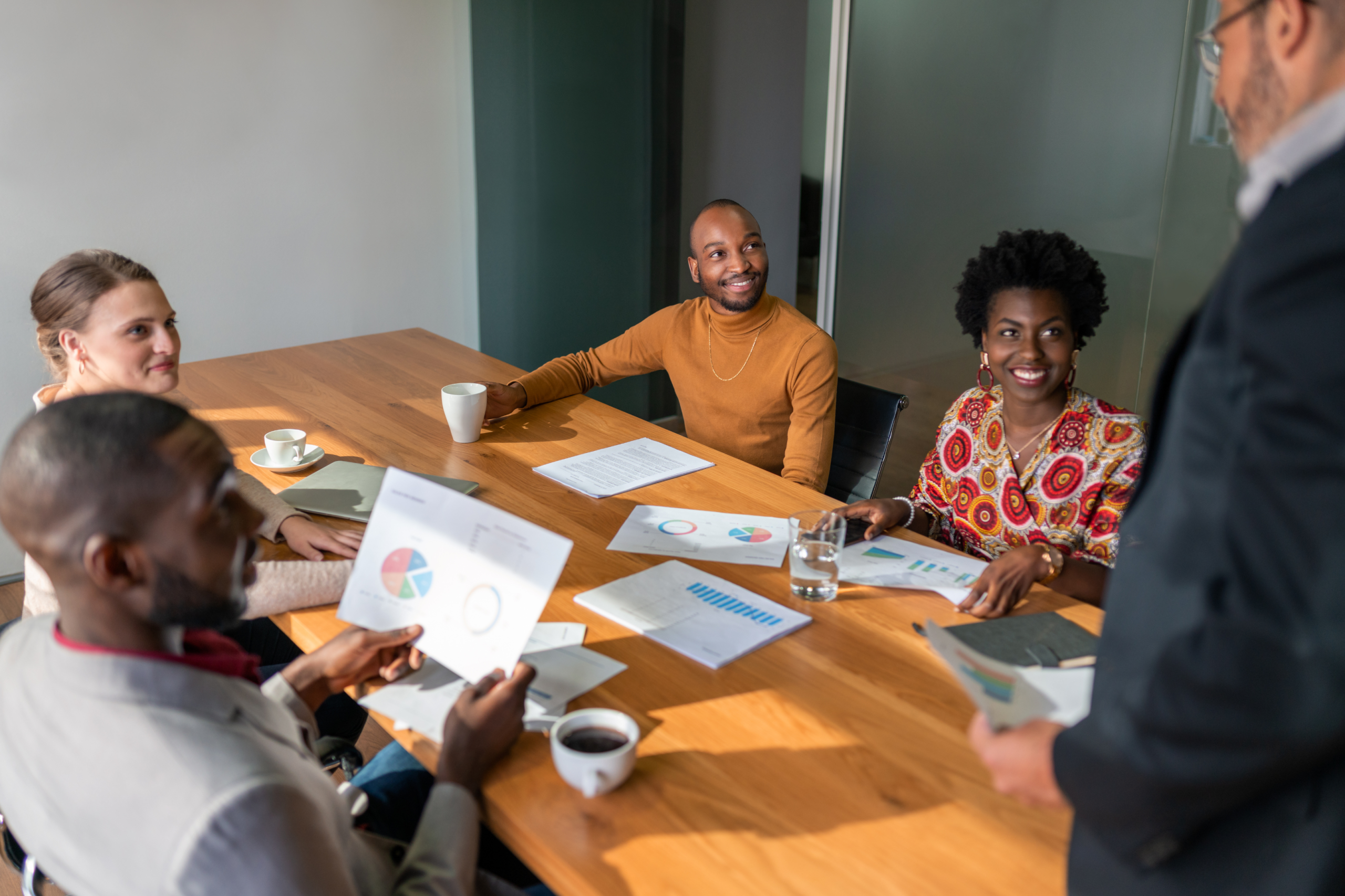 Employee Resource Group Best Practices