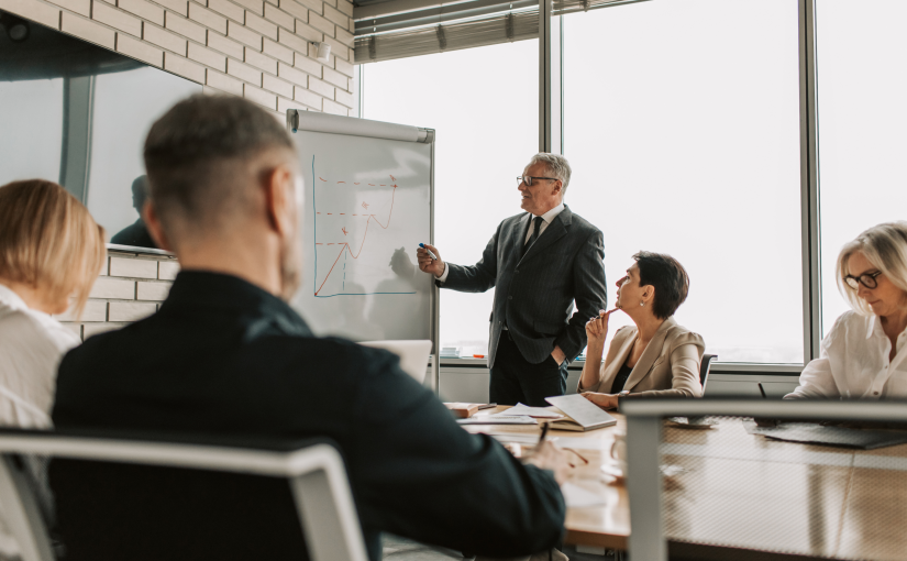 Inclusive Leadership Strategy Beyond Metrics