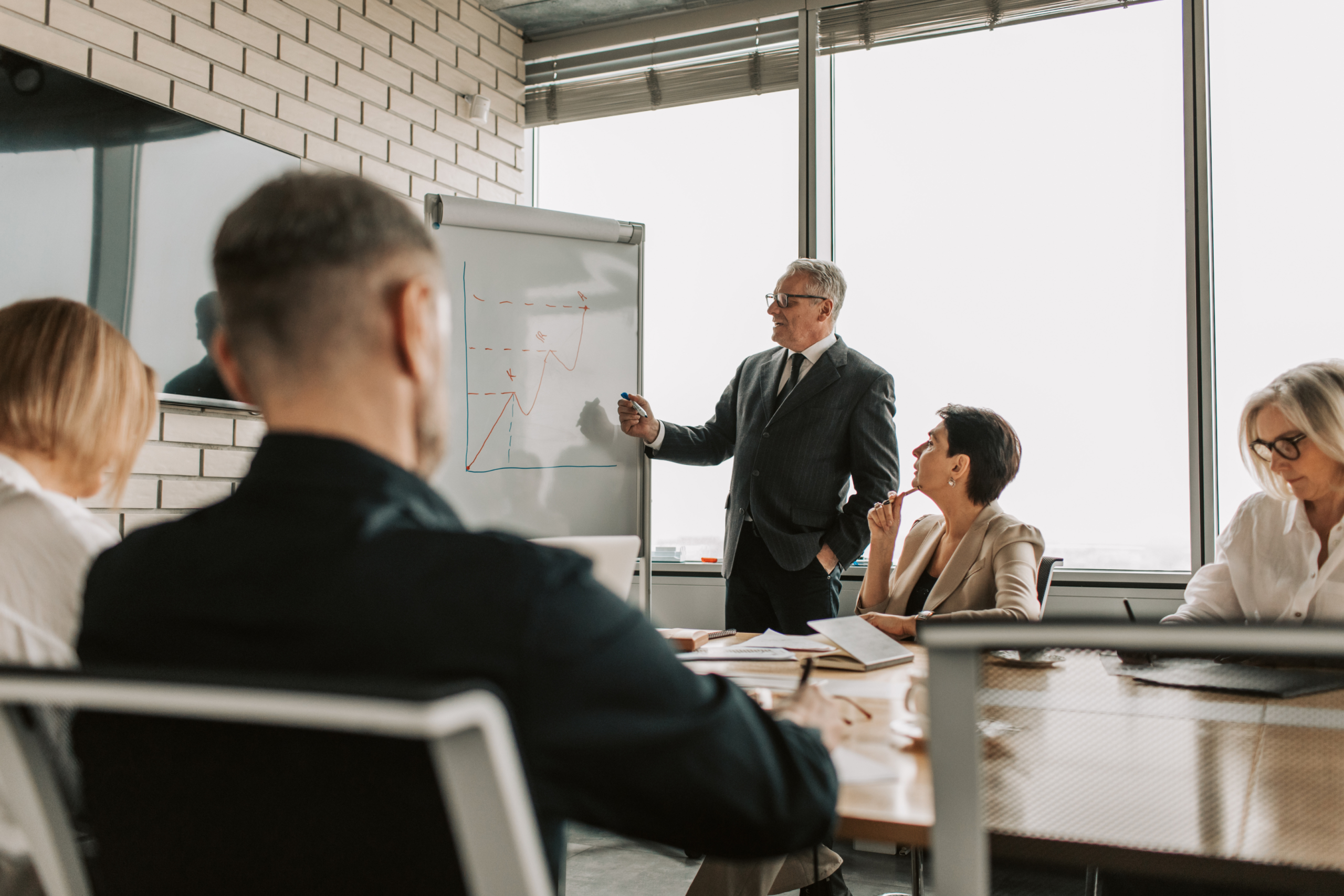 Inclusive Leadership Strategy Beyond Metrics