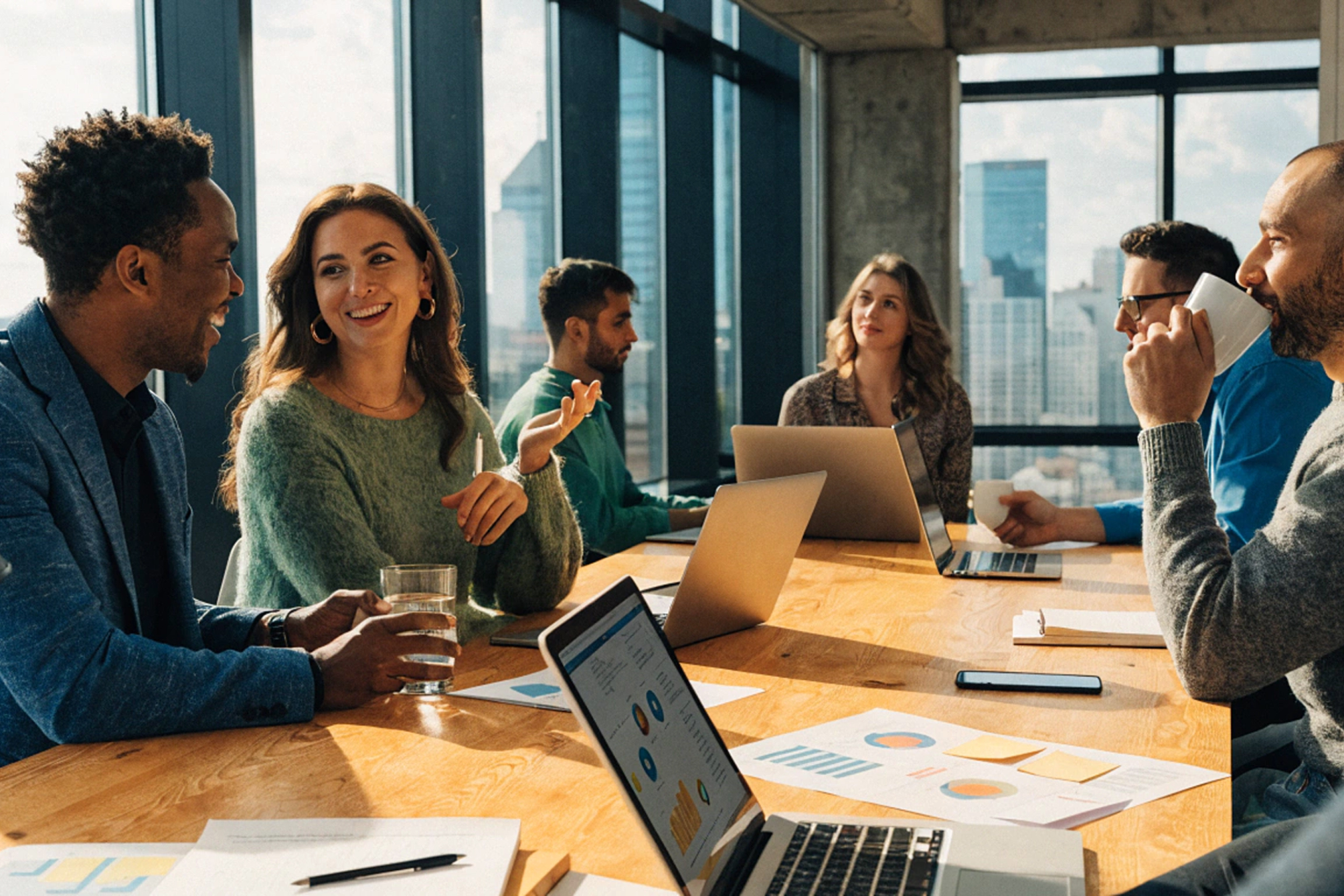 Why HR Inclusion Strategy Must Be Built In
