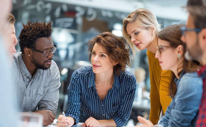 Embedding Inclusion in Business Decisions