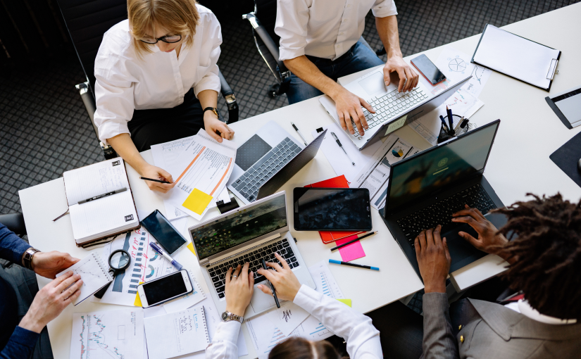 The Business Case for Inclusion