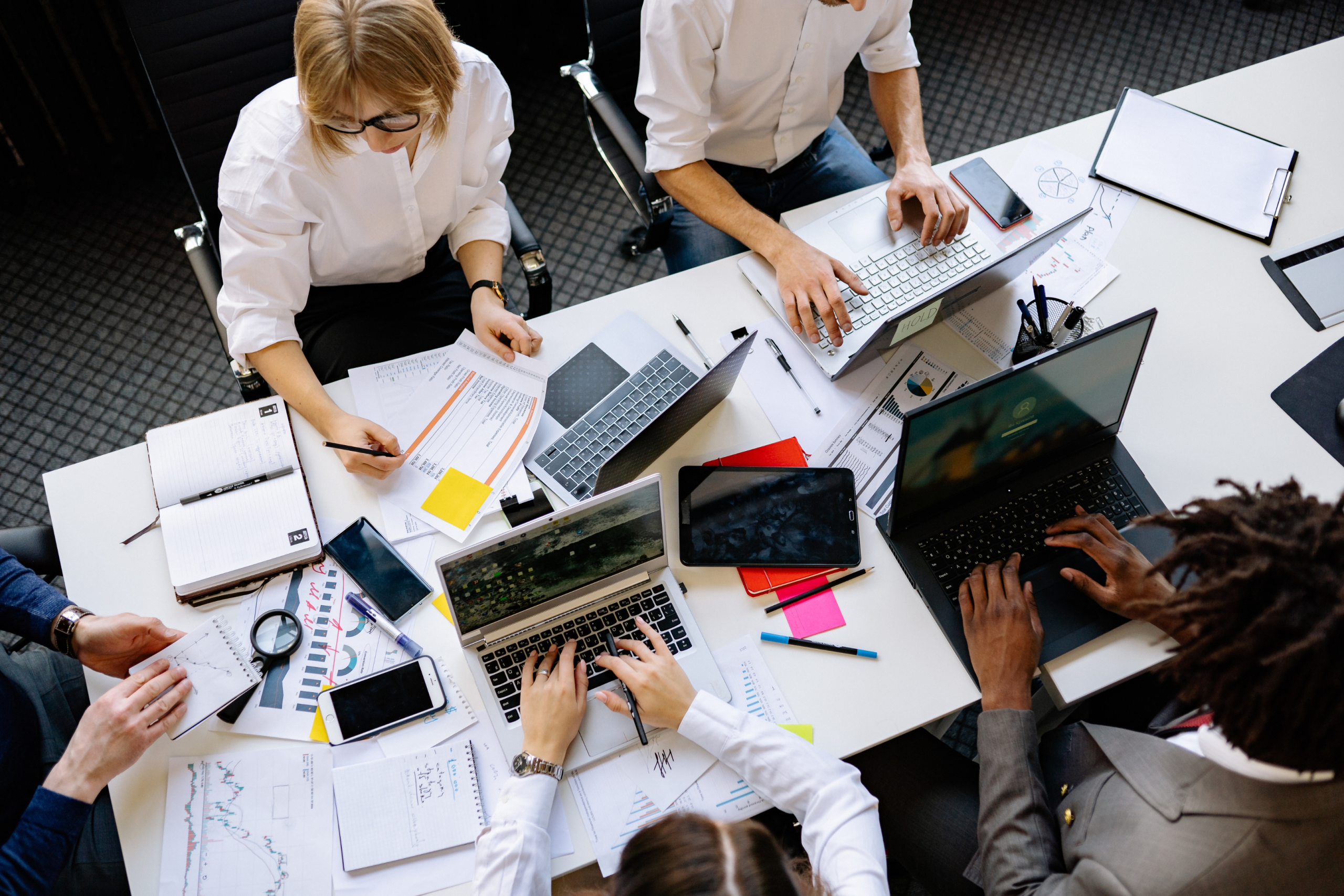 Business Case for Inclusion