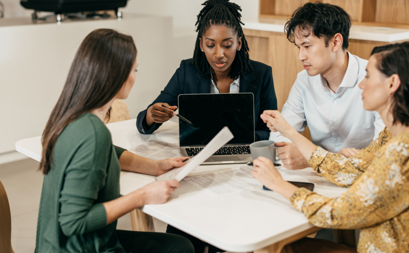 Belonging in the Workplace: Why Diversity Alone Falls Short
