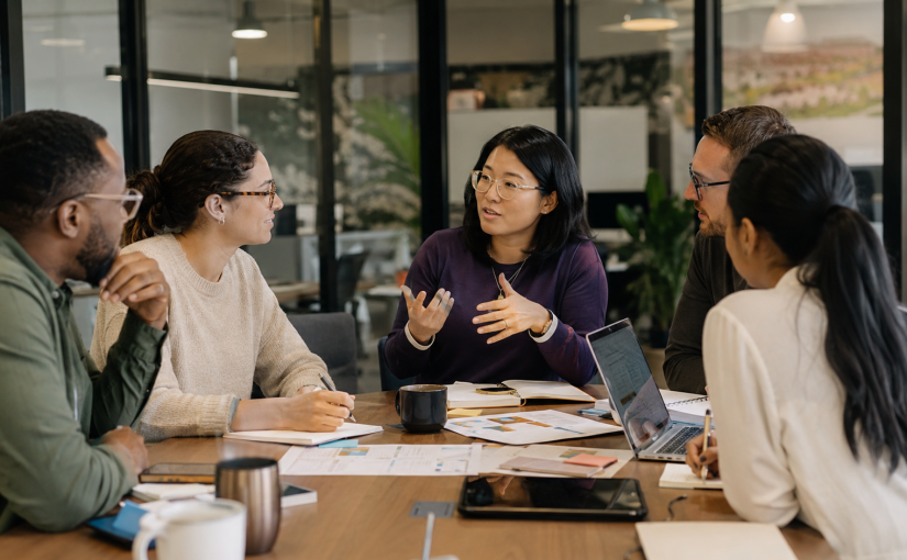 How to Build an Inclusive Culture