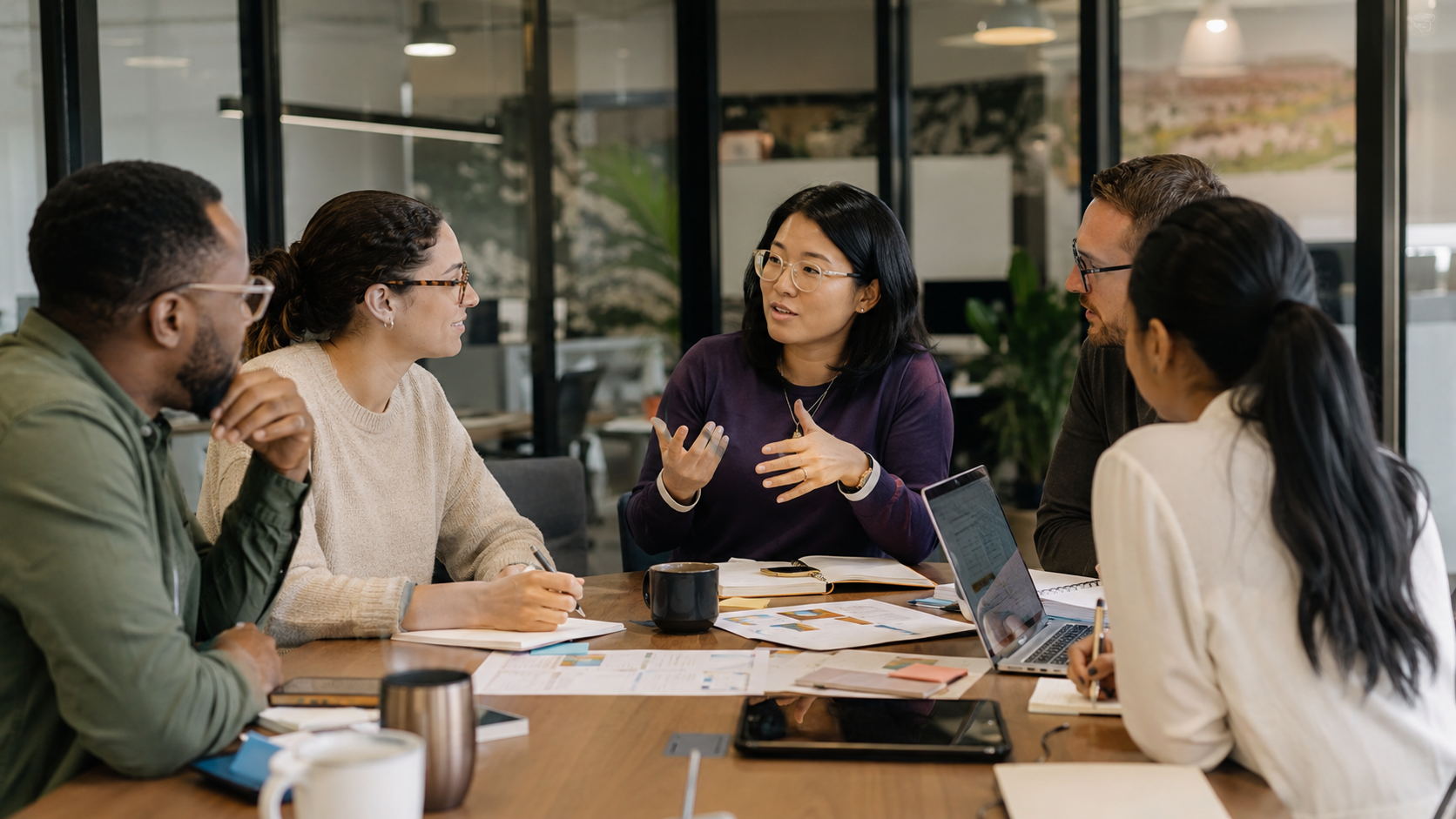 How to Build an Inclusive Culture