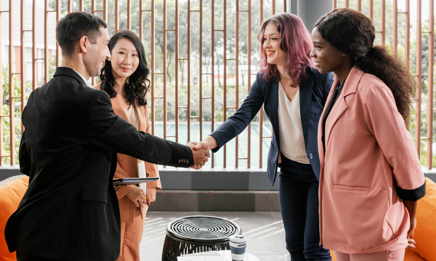 Refer Diversity Resources